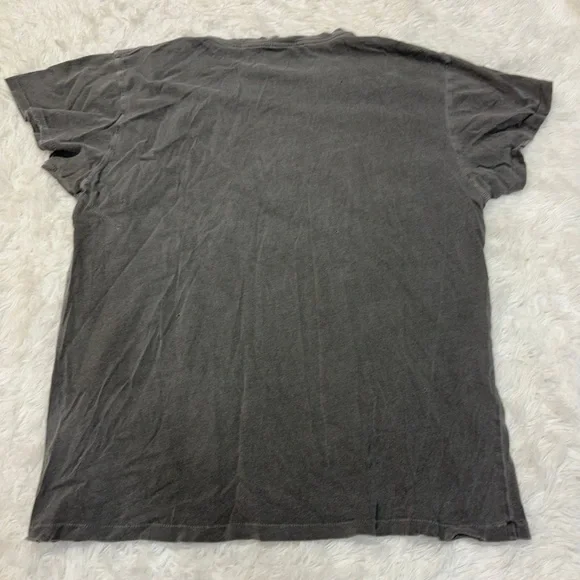 MADEWORN AC/DC Graphic T-Shirt - Picture 4 of 6